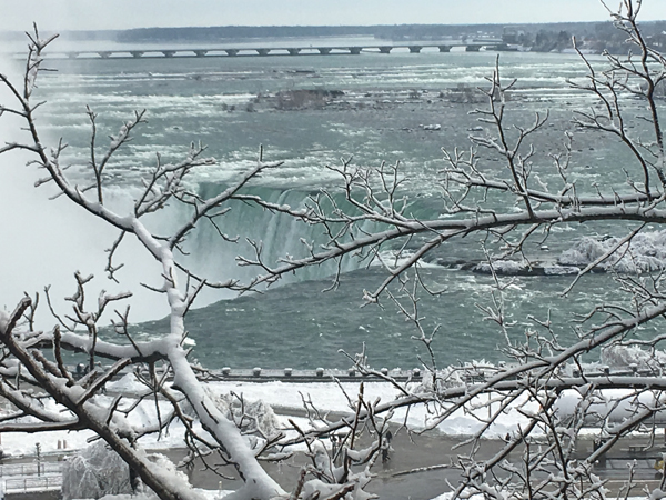 Niagara Falls