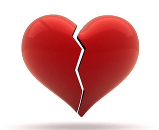 Broken Heart