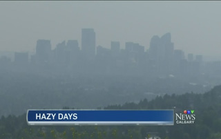 Calgary Smoke
