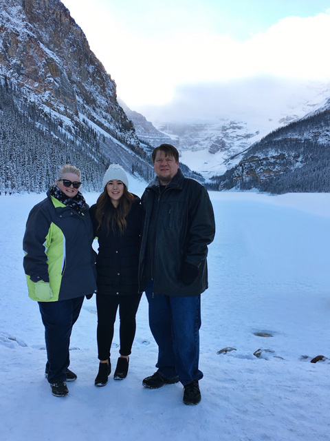 Lake Louise