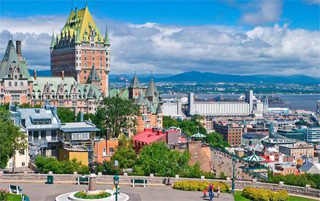 Quebec