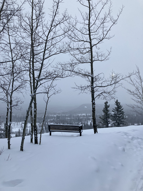 Kananaskis