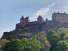 Edinburgh Castle