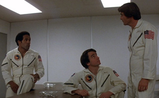 Capricorn One