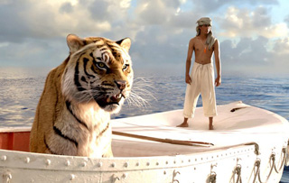 Life Of Pi