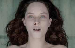 The Autopsy Of Jane Doe