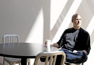 Steve Jobs