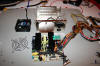 PC supply gutted