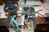 Opening up stock power supply