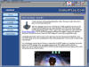 Surfing the web on an Amiga running on my PC!