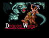 This was unofficially Bard's Tale III
