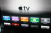Main Apple TV screen