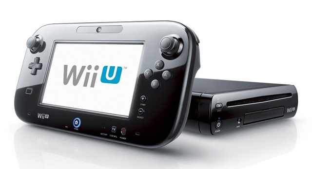 Wii U